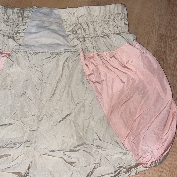 Free People shorts - Picture 3 of 5